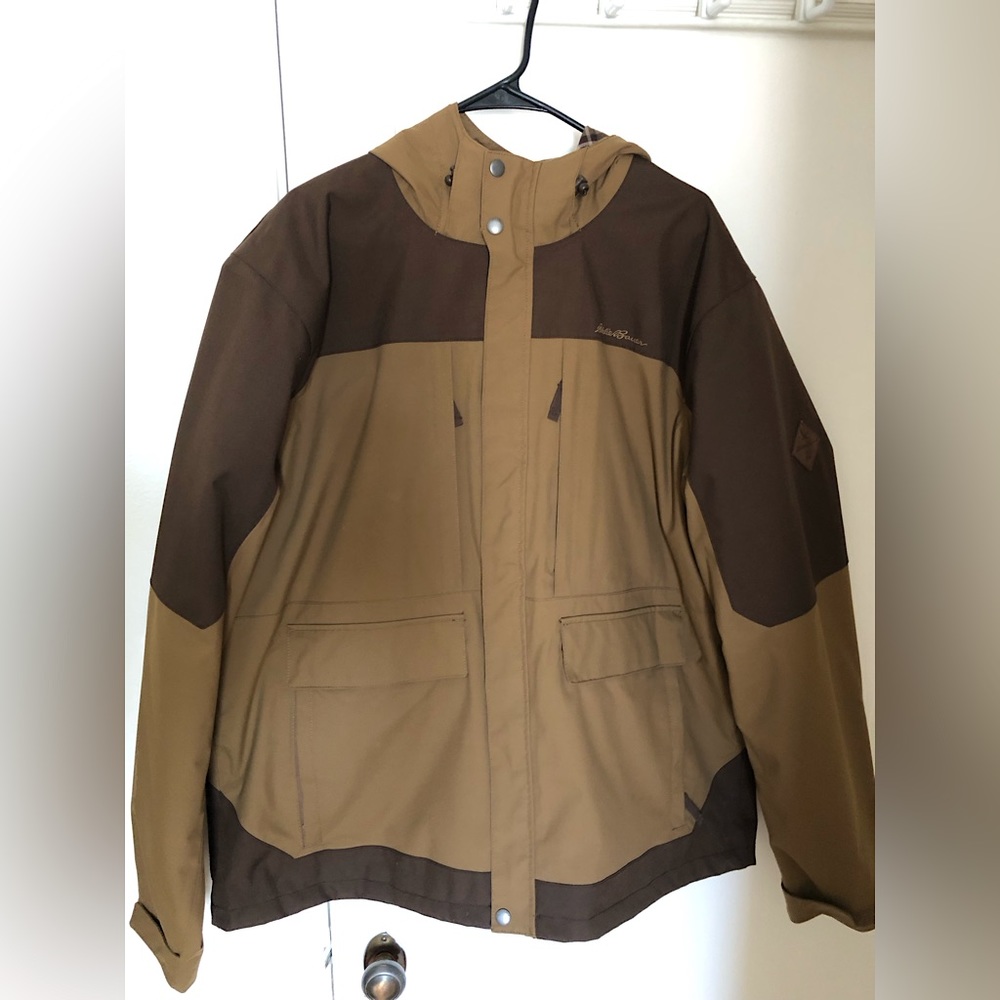 Men’s Jacket - Eddie Bauer size XL